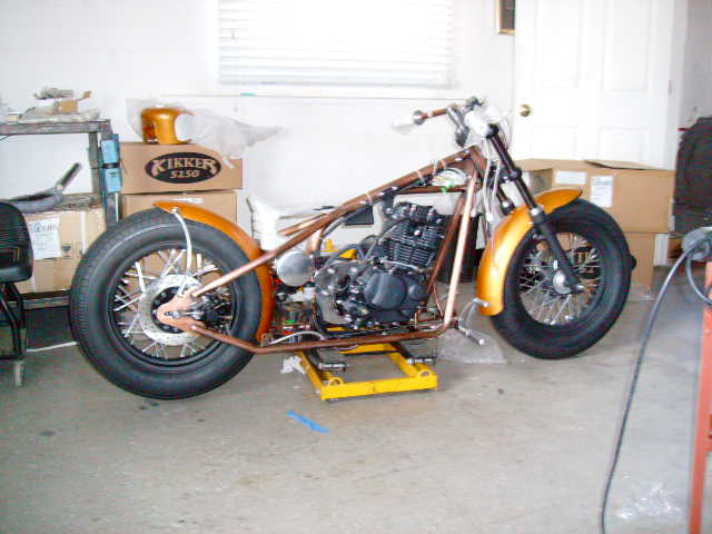 trials sidecar for sale